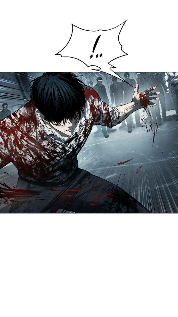 Страница 38 главы 9 манги Красная рубашка / Red Shirt