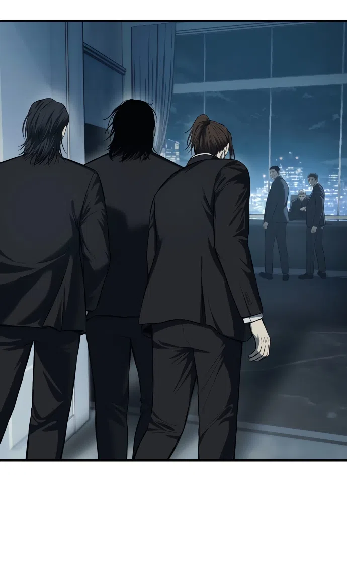 Страница 83 главы 2 манги Красная рубашка / Red Shirt