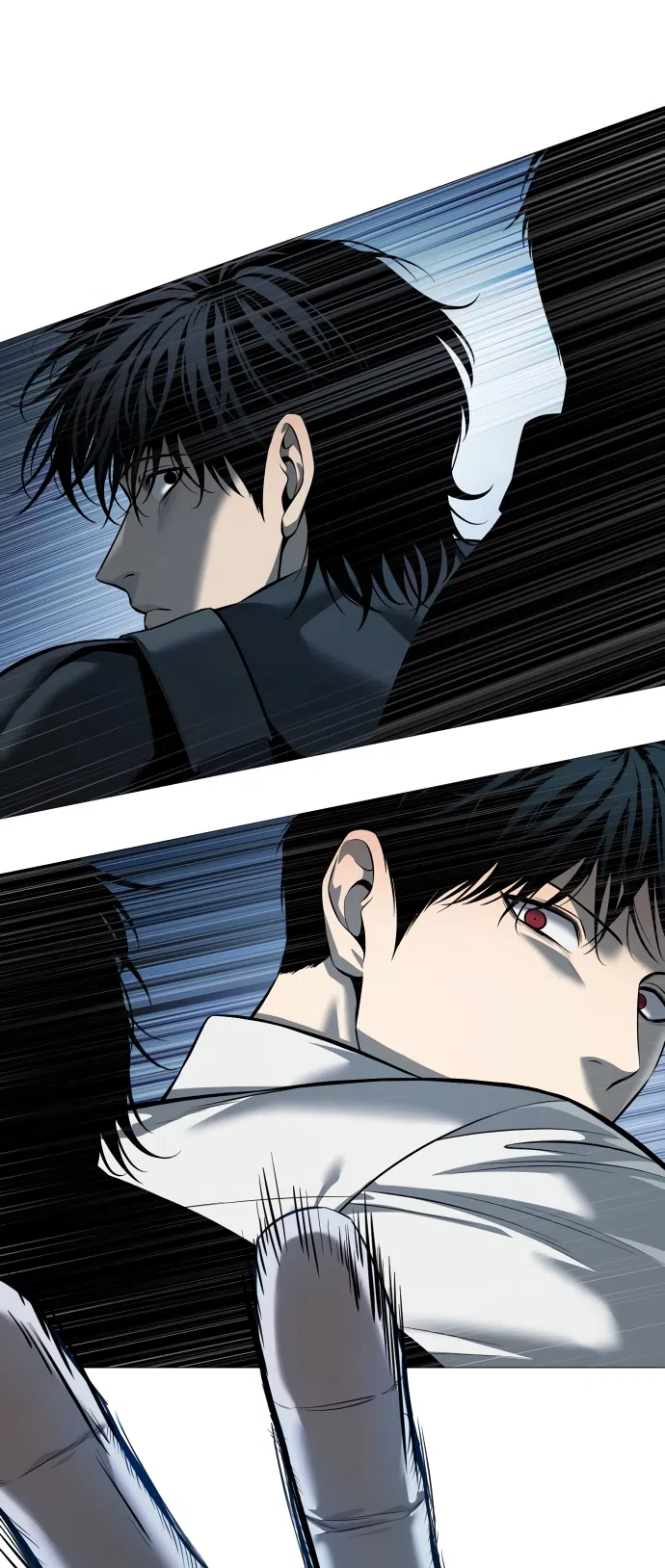 Страница 4 главы 14 манги Красная рубашка / Red Shirt