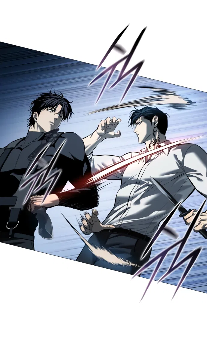 Страница 9 главы 14 манги Красная рубашка / Red Shirt