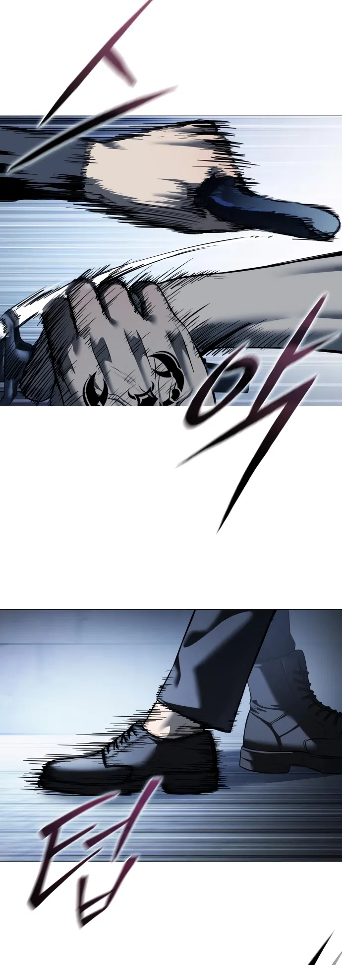 Страница 21 главы 14 манги Красная рубашка / Red Shirt