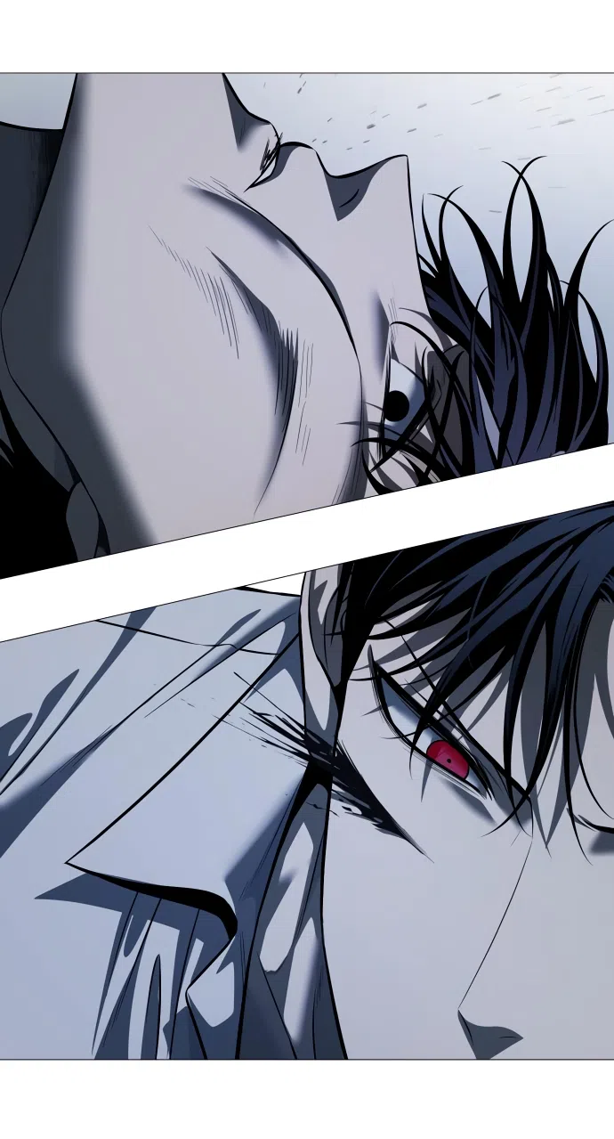 Страница 23 главы 14 манги Красная рубашка / Red Shirt