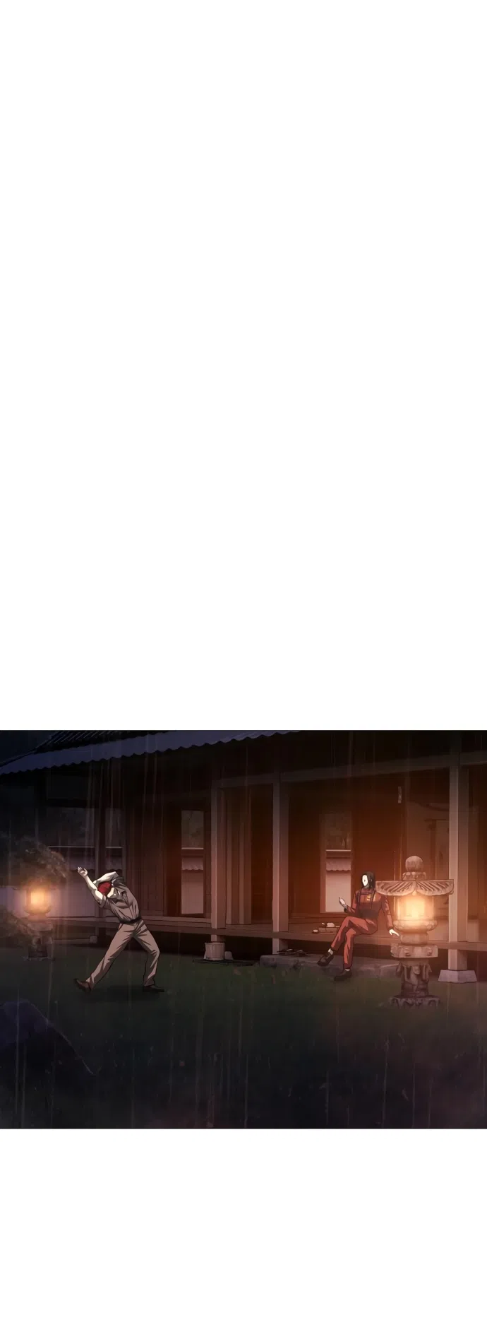 Страница 30 главы 14 манги Красная рубашка / Red Shirt