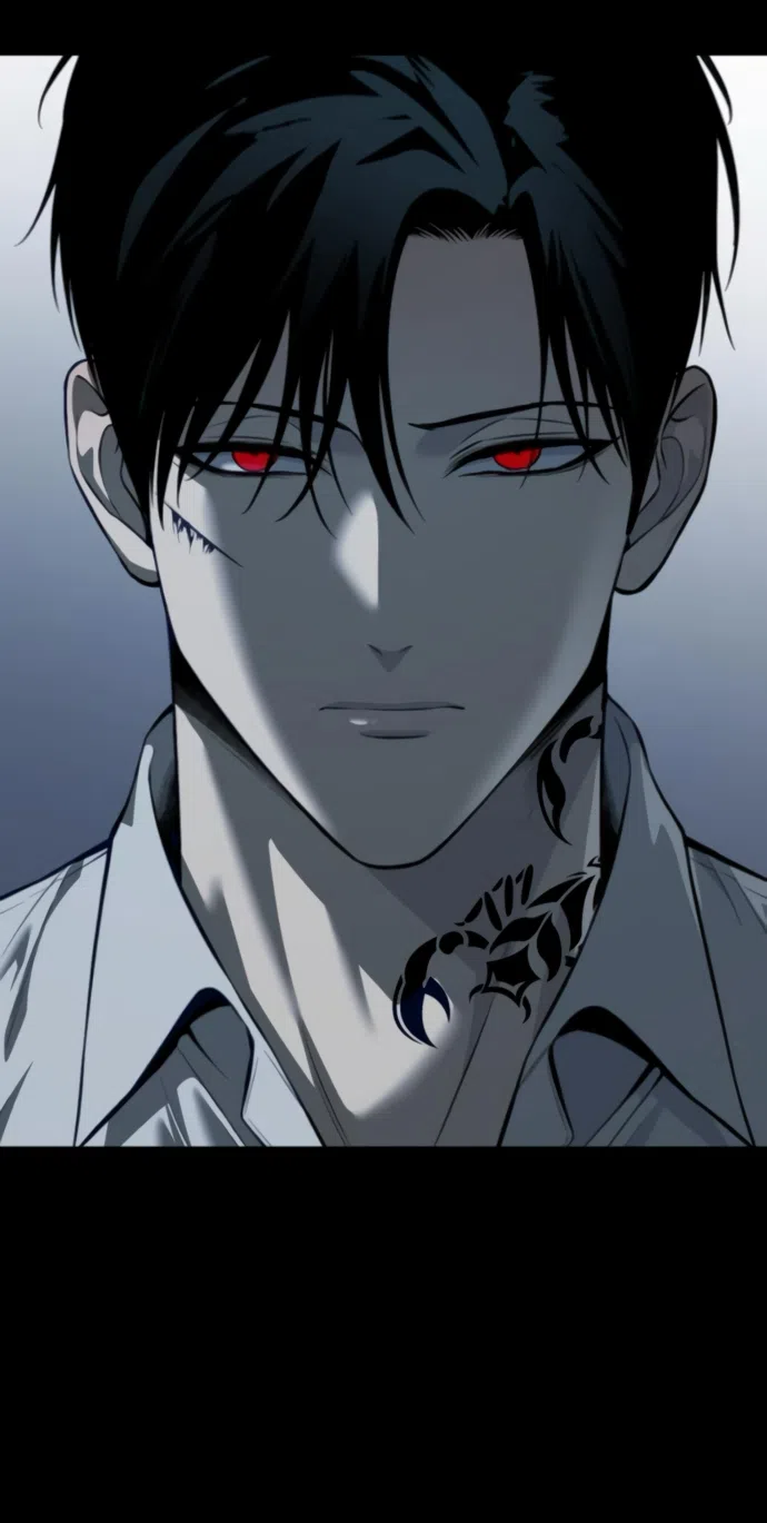 Страница 18 главы 22 манги Красная рубашка / Red Shirt