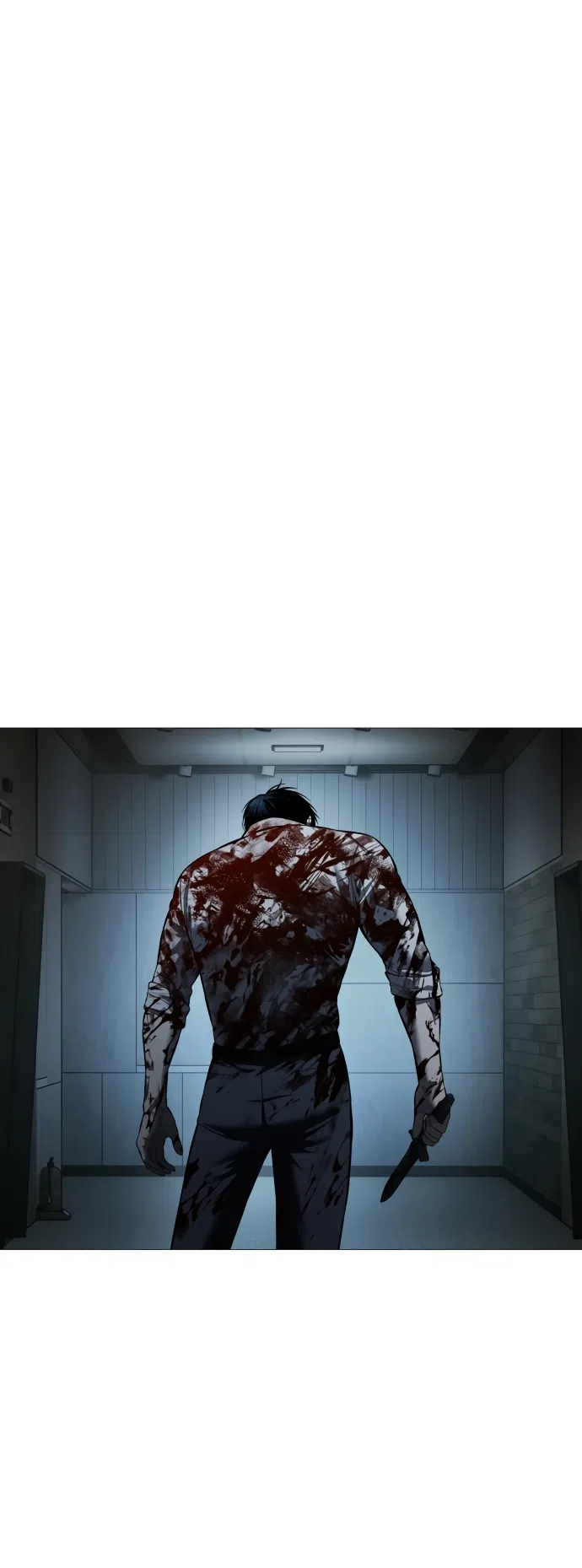 Страница 9 главы 10 манги Красная рубашка / Red Shirt