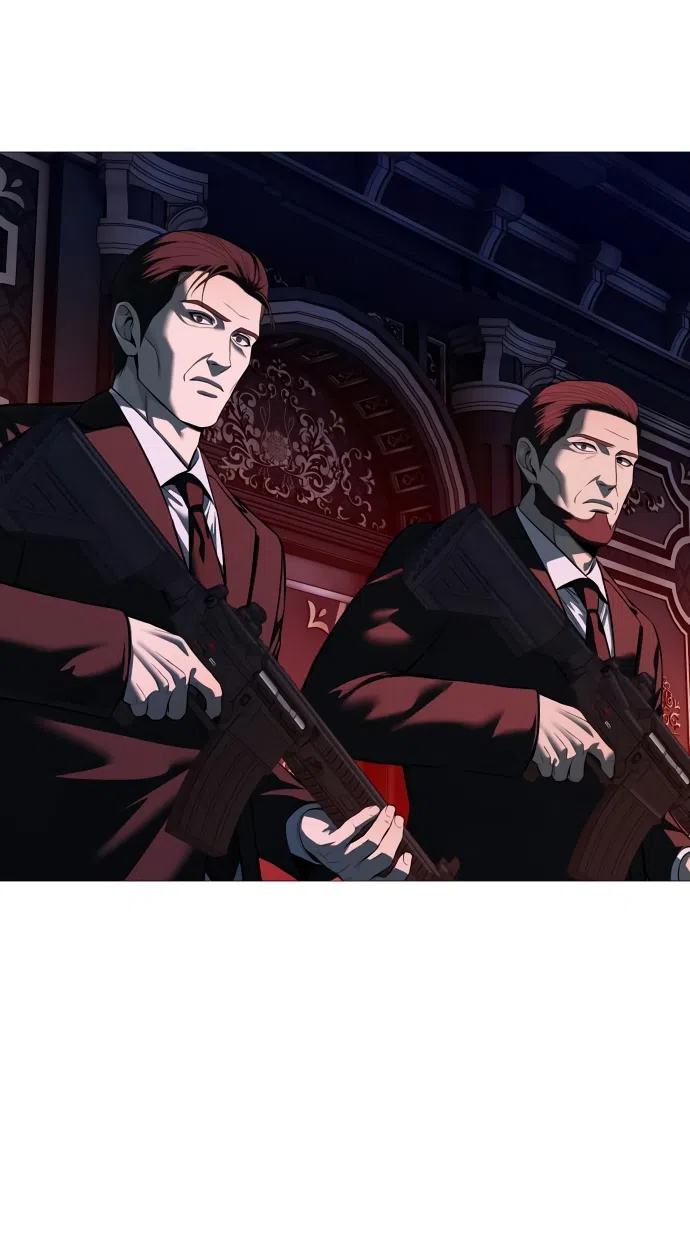 Страница 76 главы 10 манги Красная рубашка / Red Shirt