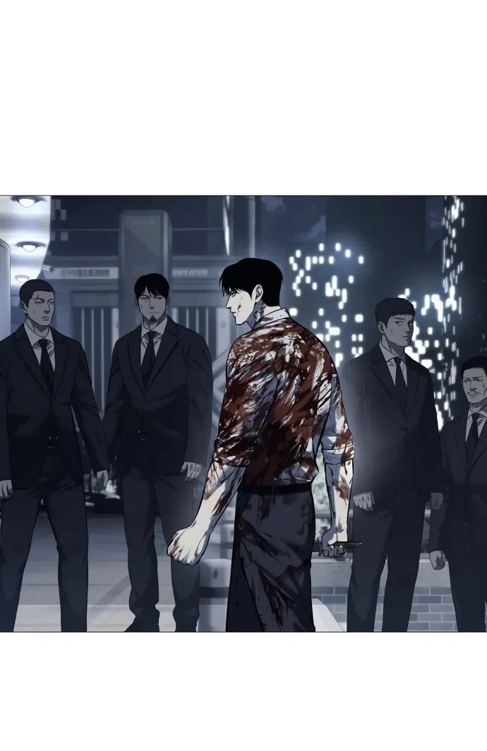 Страница 19 главы 4 манги Красная рубашка / Red Shirt