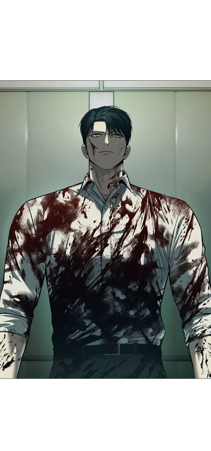 Страница 32 главы 4 манги Красная рубашка / Red Shirt