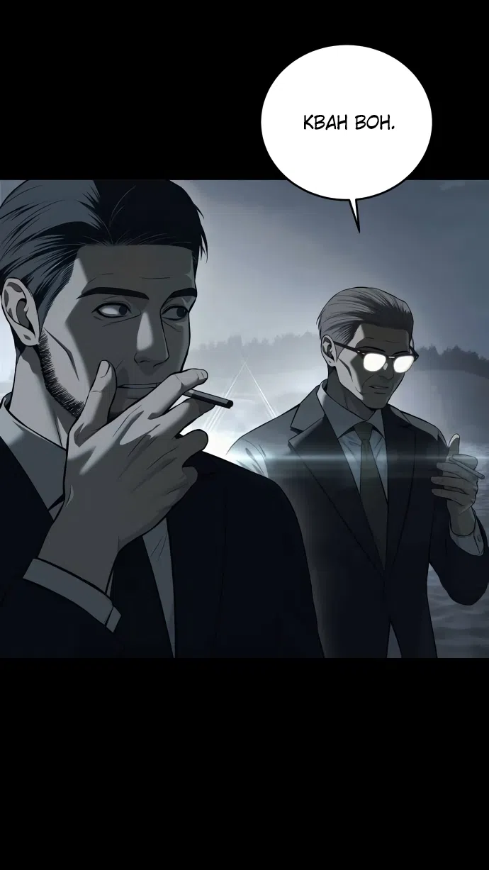 Страница 49 главы 4 манги Красная рубашка / Red Shirt