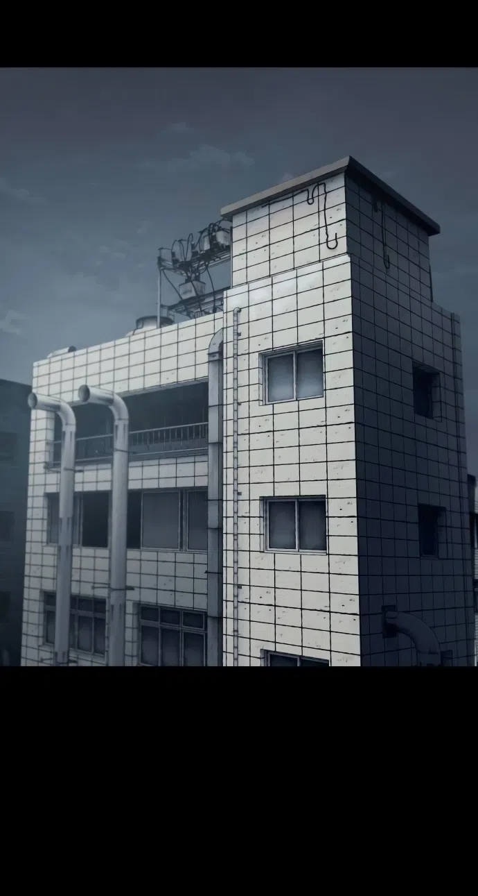 Страница 56 главы 4 манги Красная рубашка / Red Shirt