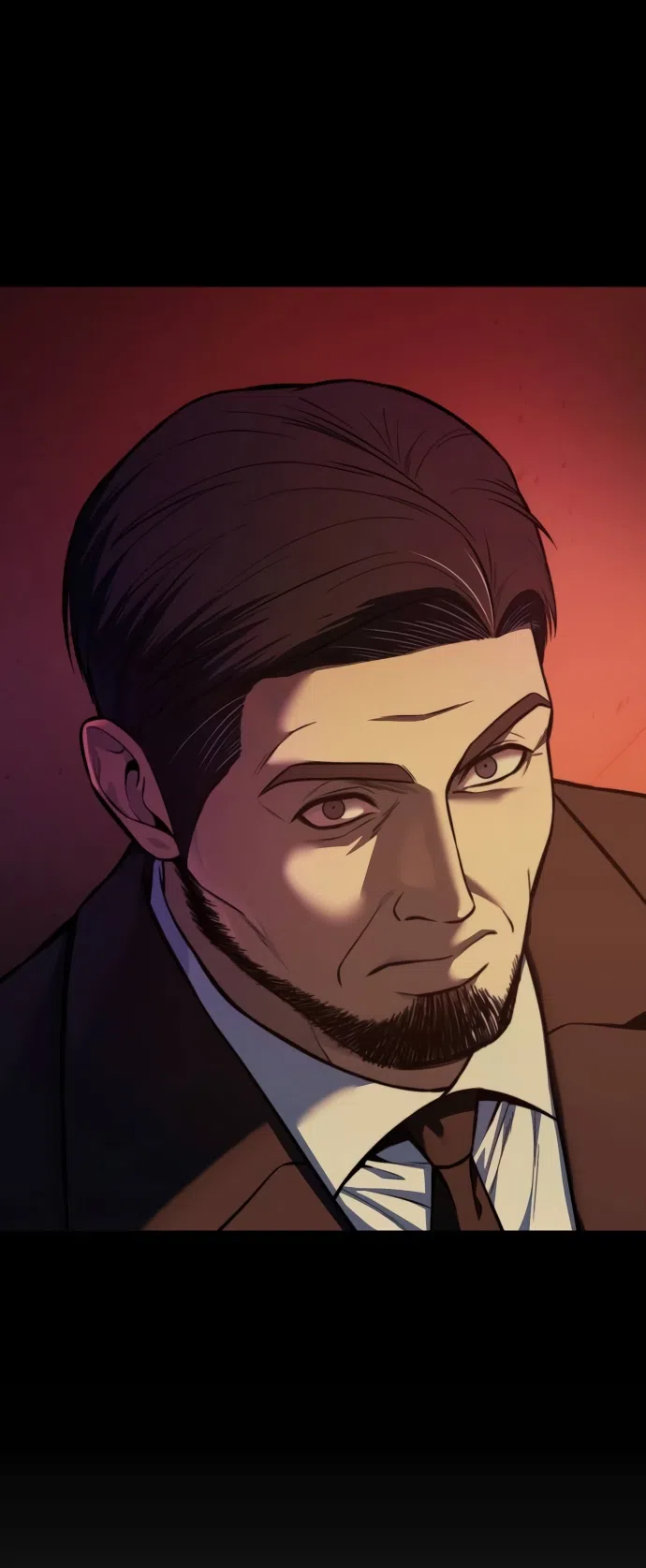 Страница 91 главы 4 манги Красная рубашка / Red Shirt