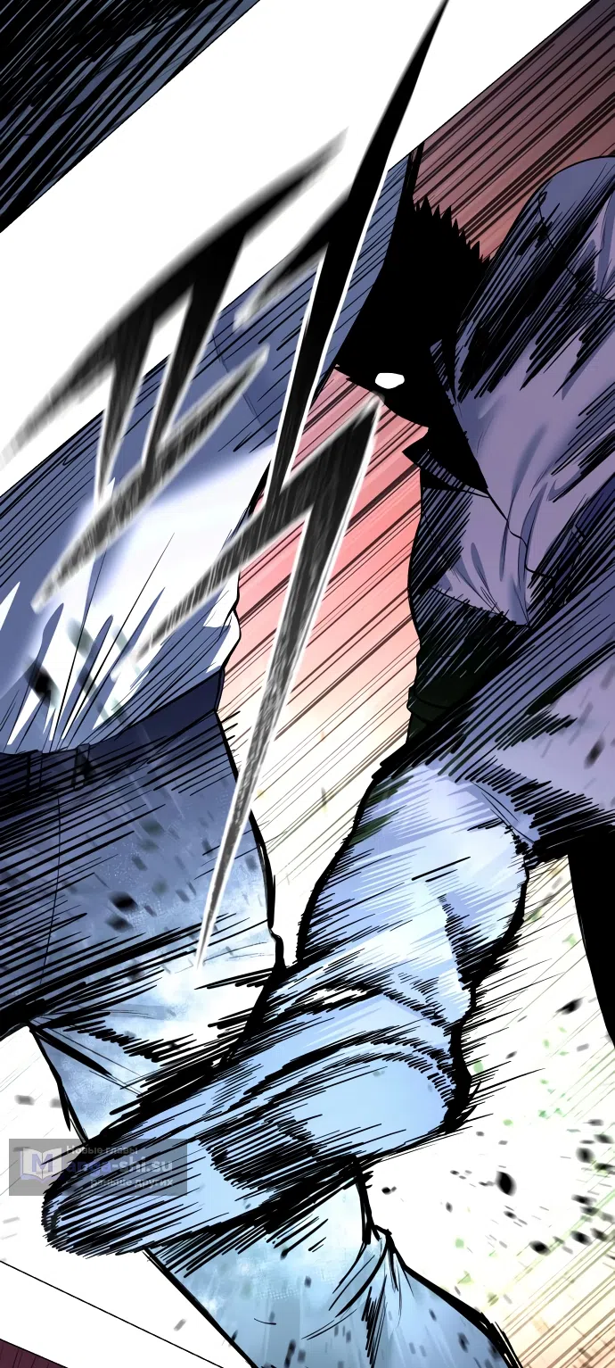 Страница 23 главы 21 манги Красная рубашка / Red Shirt