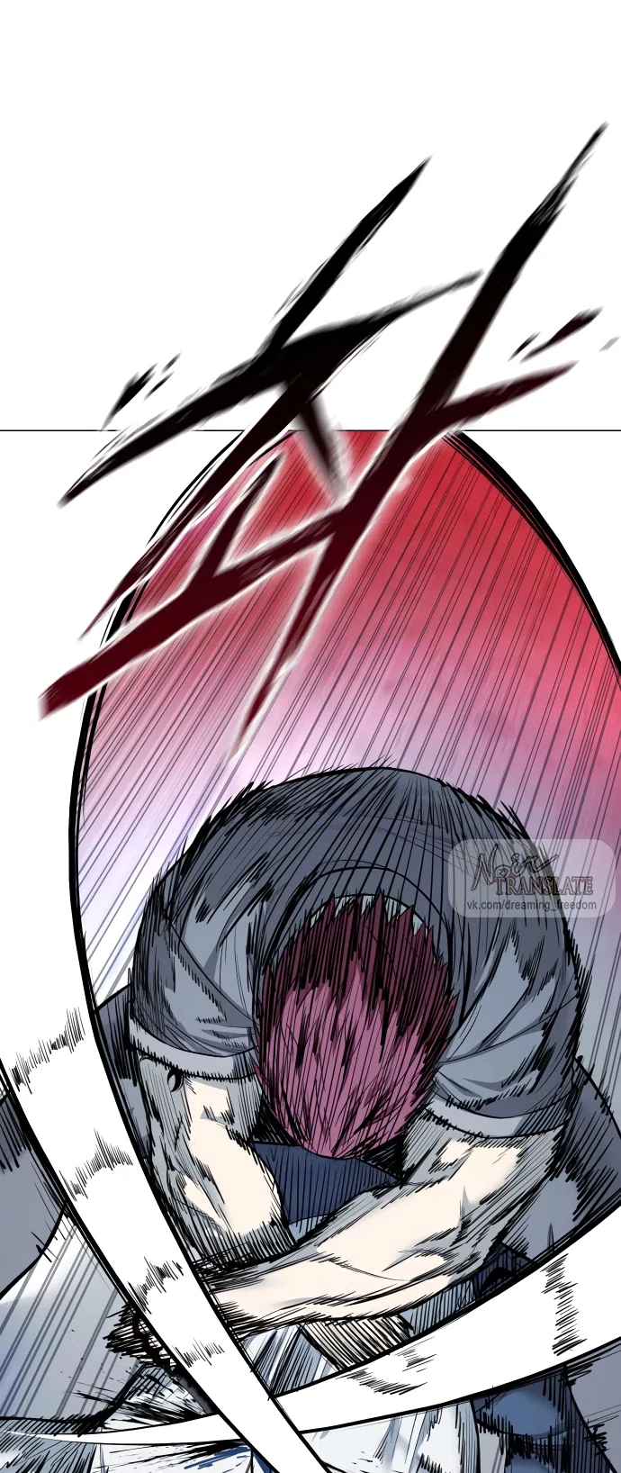 Страница 32 главы 21 манги Красная рубашка / Red Shirt