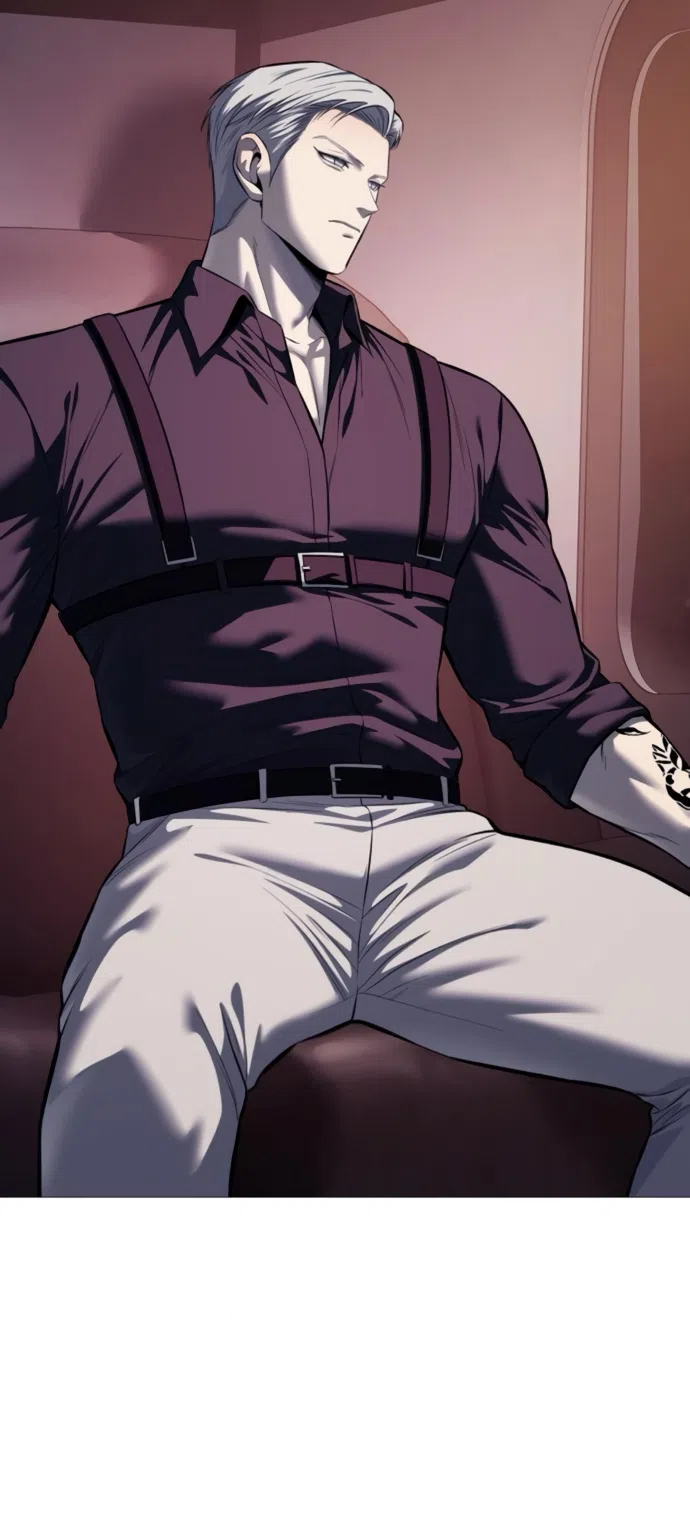 Страница 18 главы 19 манги Красная рубашка / Red Shirt