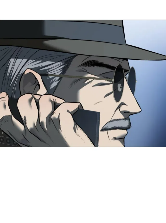 Страница 25 главы 19 манги Красная рубашка / Red Shirt