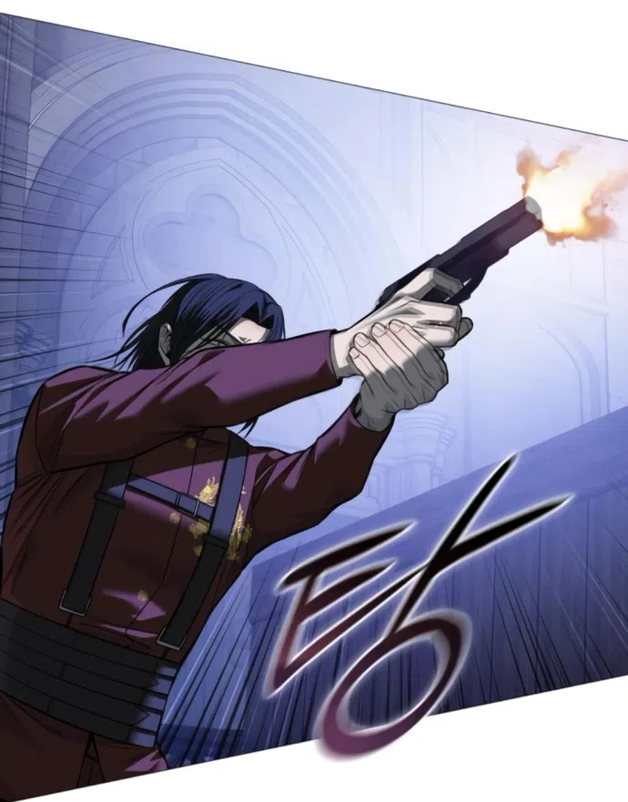 Страница 49 главы 19 манги Красная рубашка / Red Shirt