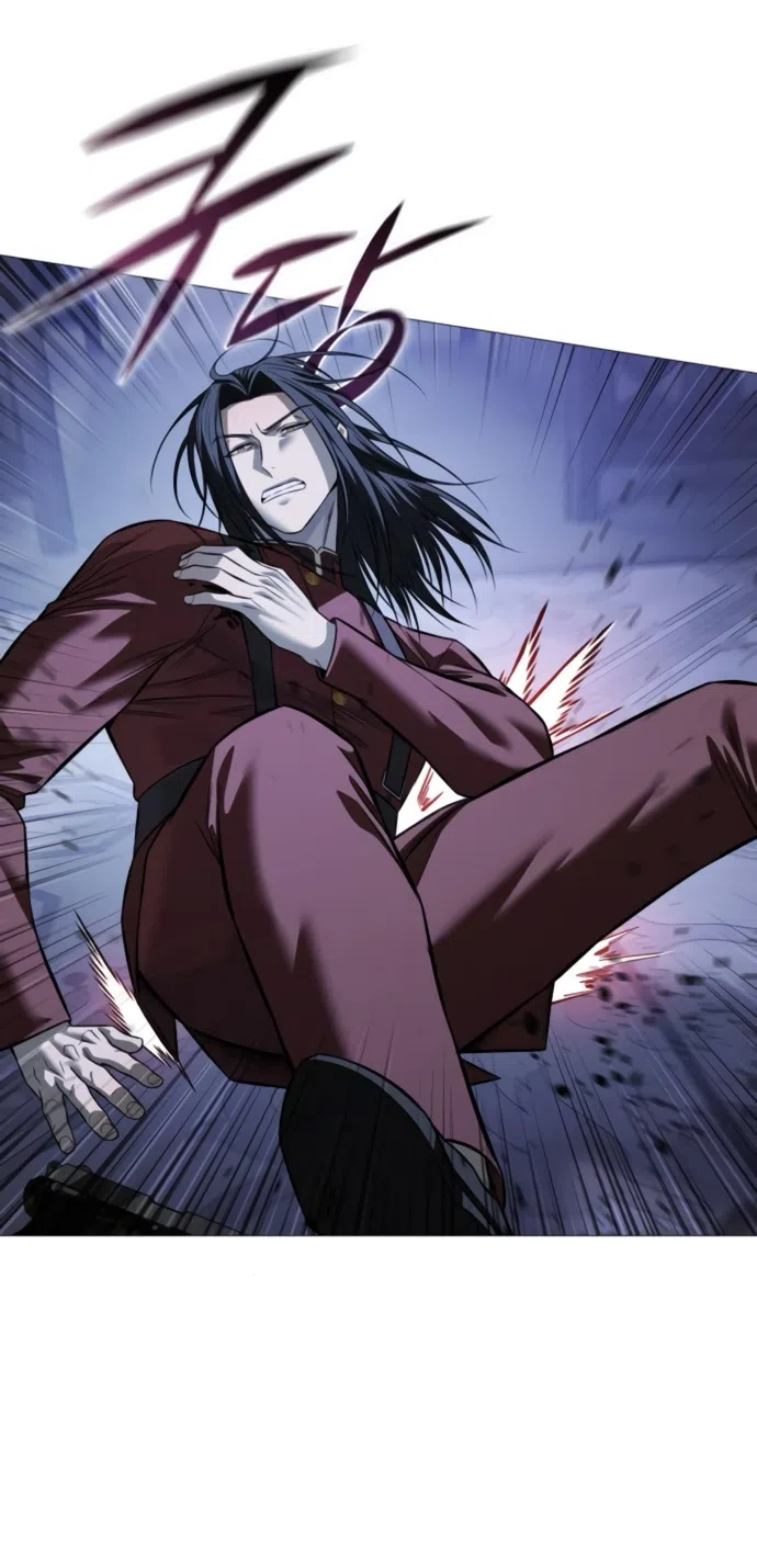 Страница 53 главы 19 манги Красная рубашка / Red Shirt