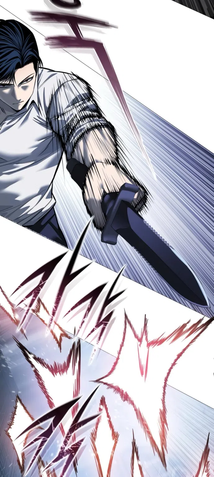 Страница 75 главы 19 манги Красная рубашка / Red Shirt