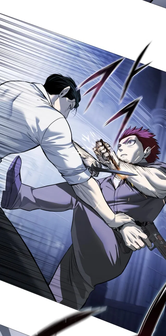 Страница 82 главы 19 манги Красная рубашка / Red Shirt