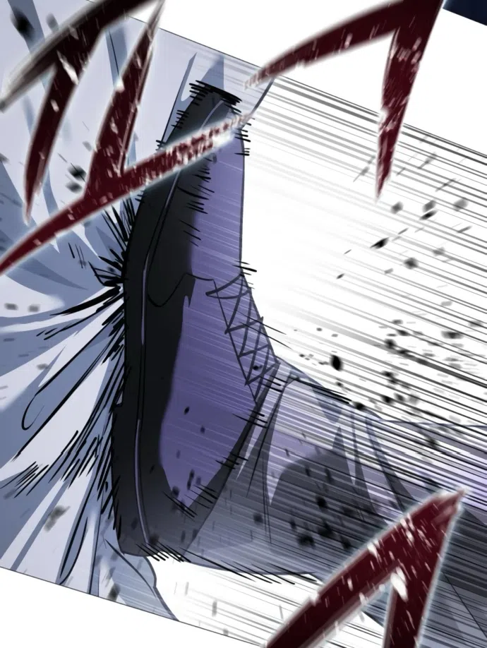 Страница 83 главы 19 манги Красная рубашка / Red Shirt