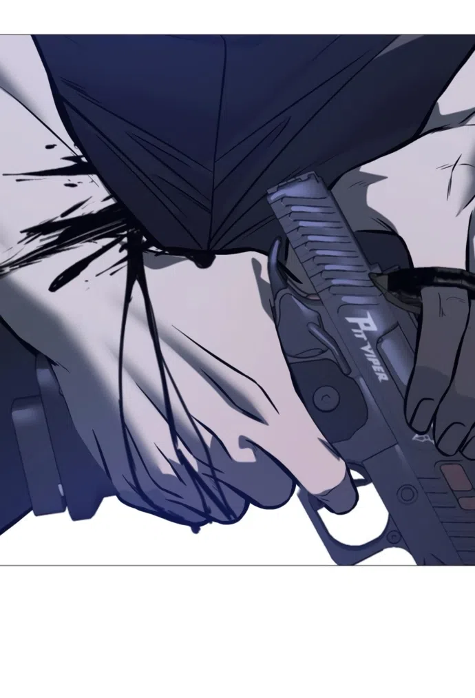 Страница 88 главы 19 манги Красная рубашка / Red Shirt