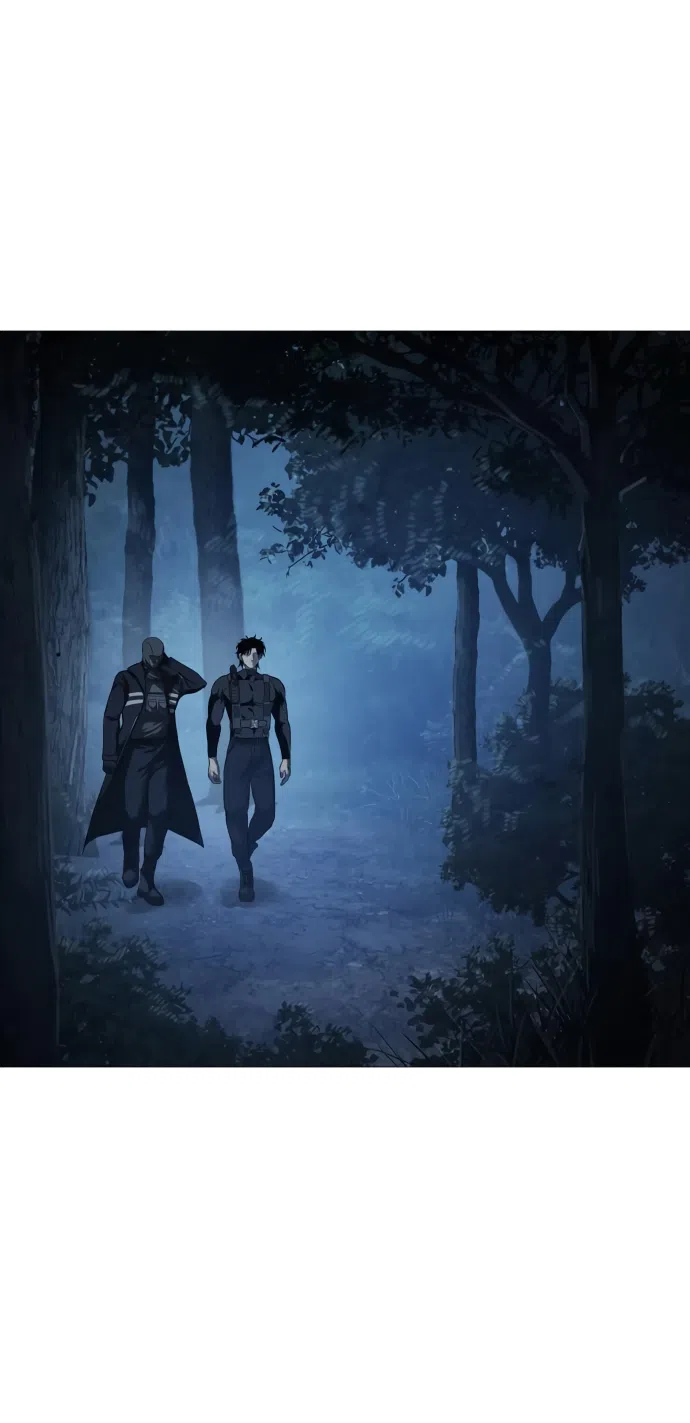 Страница 49 главы 16 манги Красная рубашка / Red Shirt