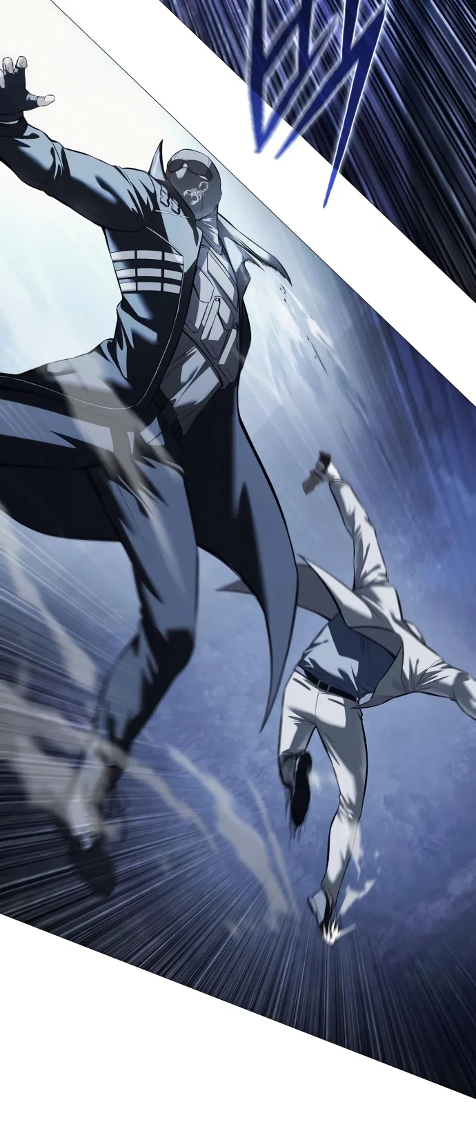 Страница 76 главы 16 манги Красная рубашка / Red Shirt