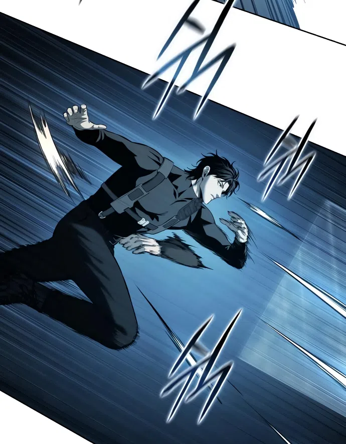 Страница 5 главы 13 манги Красная рубашка / Red Shirt