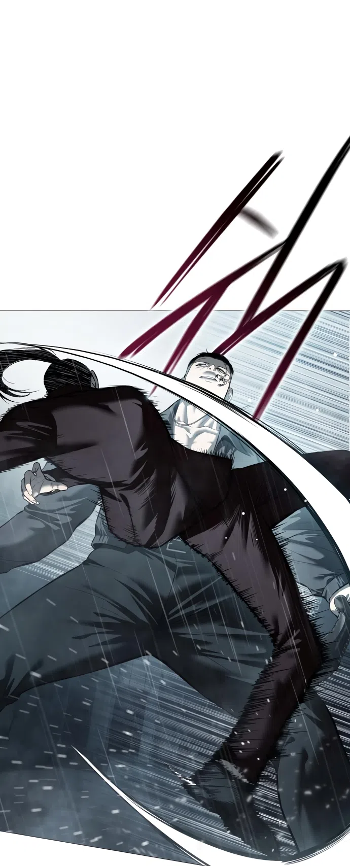 Страница 53 главы 13 манги Красная рубашка / Red Shirt