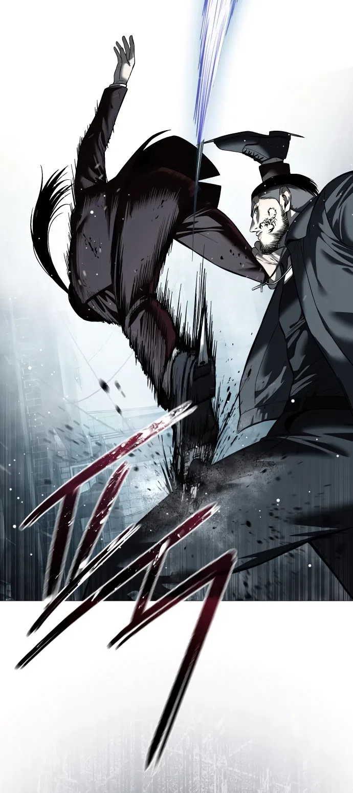 Страница 91 главы 13 манги Красная рубашка / Red Shirt