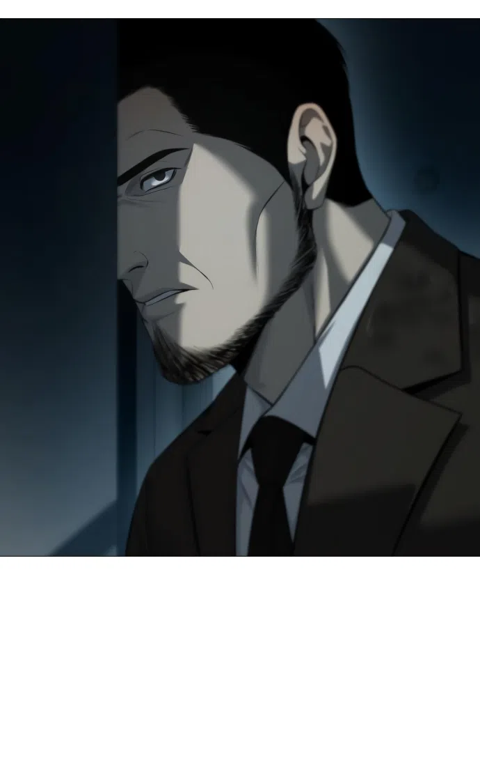 Страница 54 главы 11 манги Красная рубашка / Red Shirt