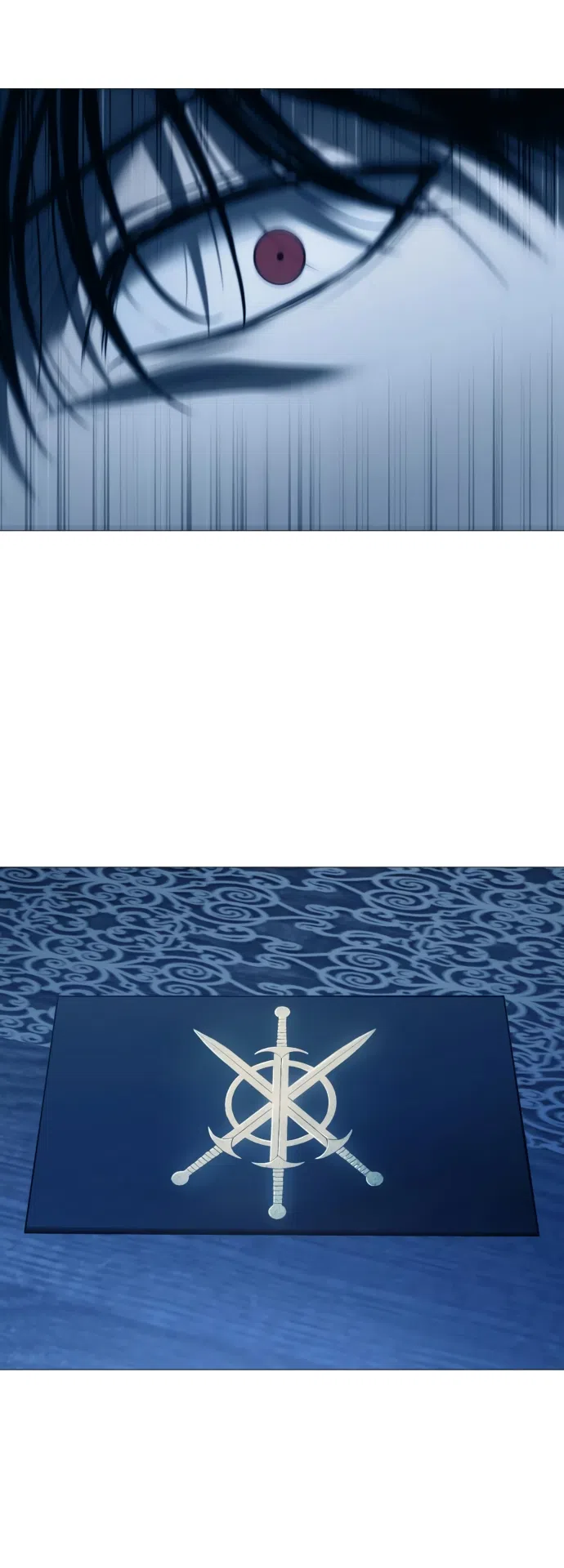 Страница 72 главы 11 манги Красная рубашка / Red Shirt