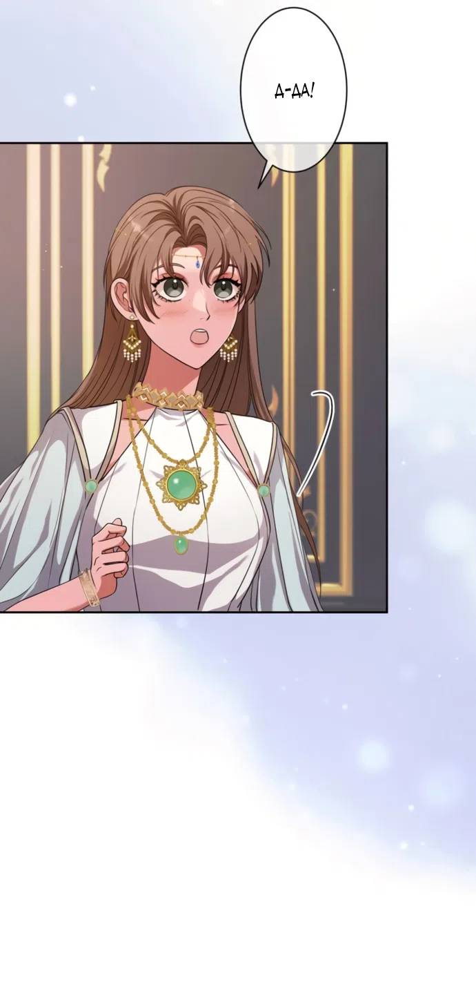 Страница 47 главы 17 манги Исцеляющие кончики пальцев / Healing Fingertips