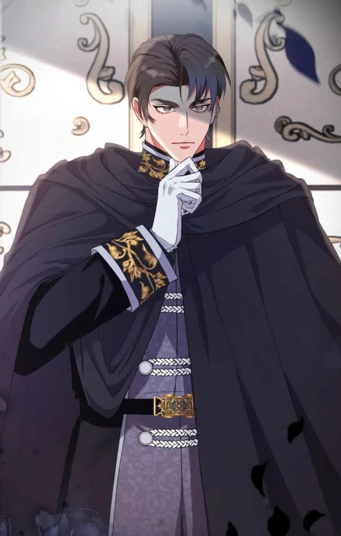 Страница 21 главы 15 манги Исцеляющие кончики пальцев / Healing Fingertips