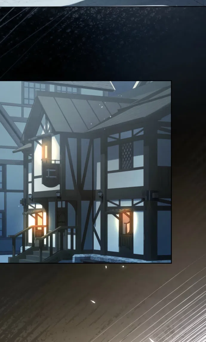 Страница 61 главы 15 манги Исцеляющие кончики пальцев / Healing Fingertips