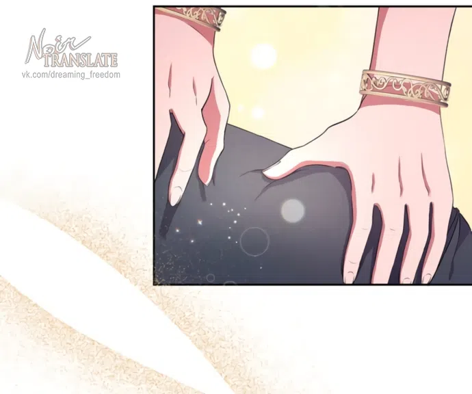 Страница 40 главы 20 манги Исцеляющие кончики пальцев / Healing Fingertips