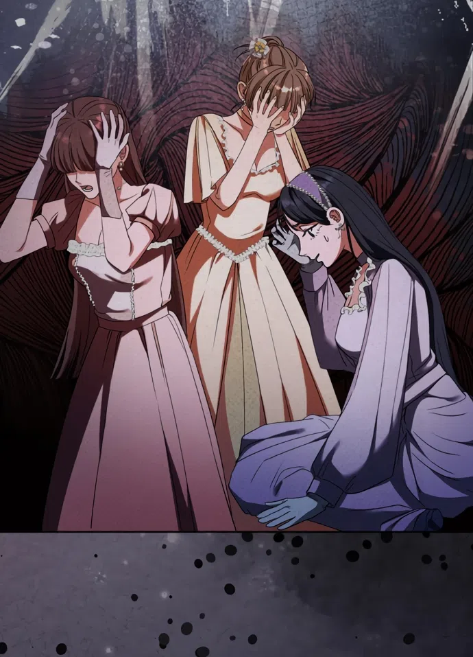 Страница 29 главы 12 манги Исцеляющие кончики пальцев / Healing Fingertips