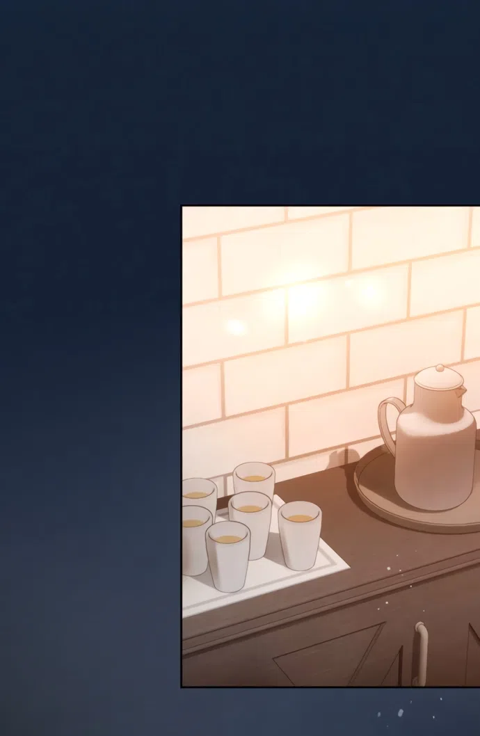 Страница 56 главы 19 манги Исцеляющие кончики пальцев / Healing Fingertips