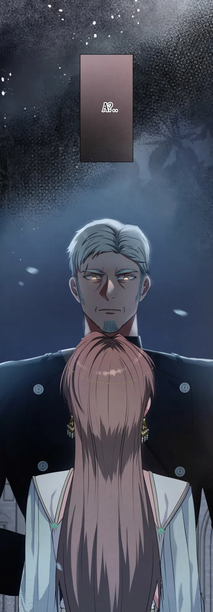 Страница 70 главы 19 манги Исцеляющие кончики пальцев / Healing Fingertips