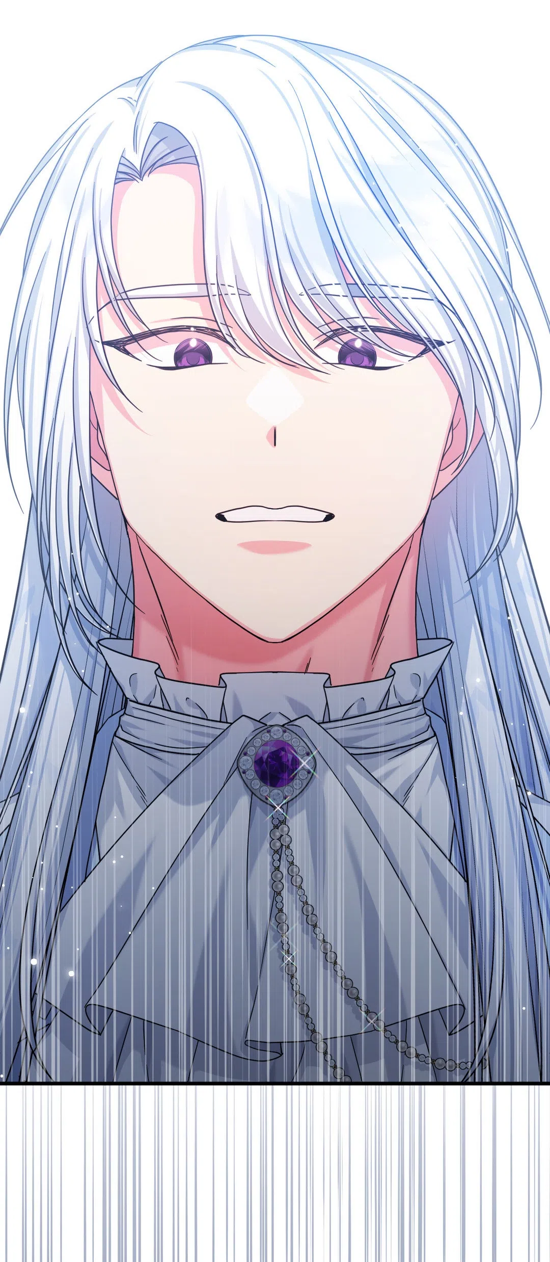 Страница 55 главы 1 манги Паника из-за любовного зелья / Love Potion Panic