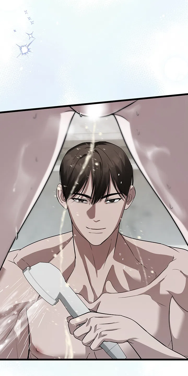 Страница 57 главы 3 манги Второстепенная героиня не может уйти / The Extra Can't Escape