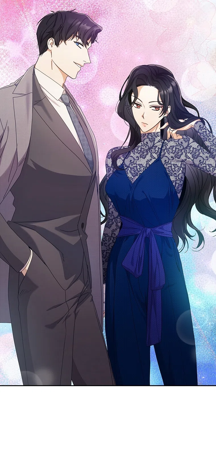 Страница 12 главы 13 манги Непробиваемая романтика / Hard-to-Break Romance