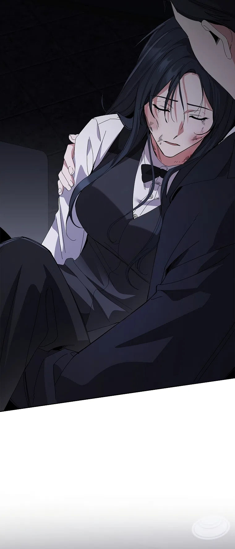 Страница 27 главы 31 манги Непробиваемая романтика / Hard-to-Break Romance