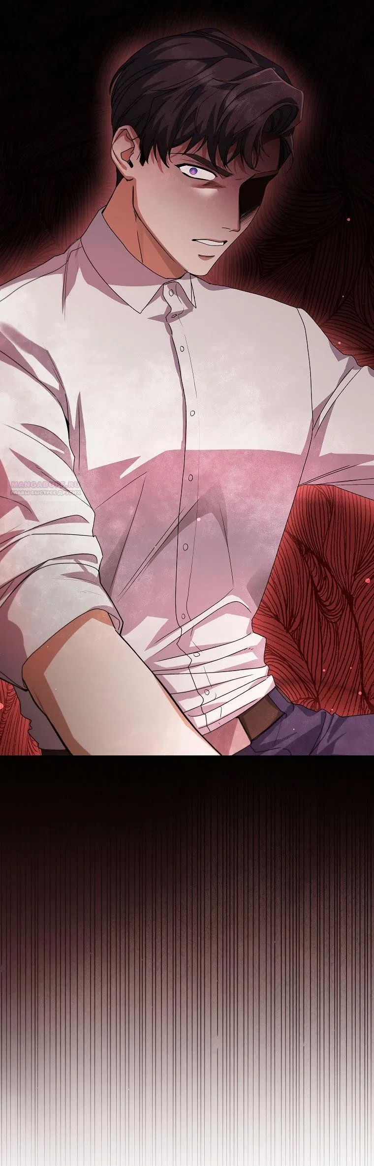 Страница 60 главы 23 манги Непробиваемая романтика / Hard-to-Break Romance