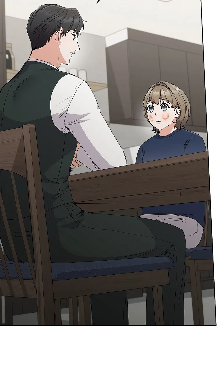 Страница 21 главы 17 манги Непробиваемая романтика / Hard-to-Break Romance