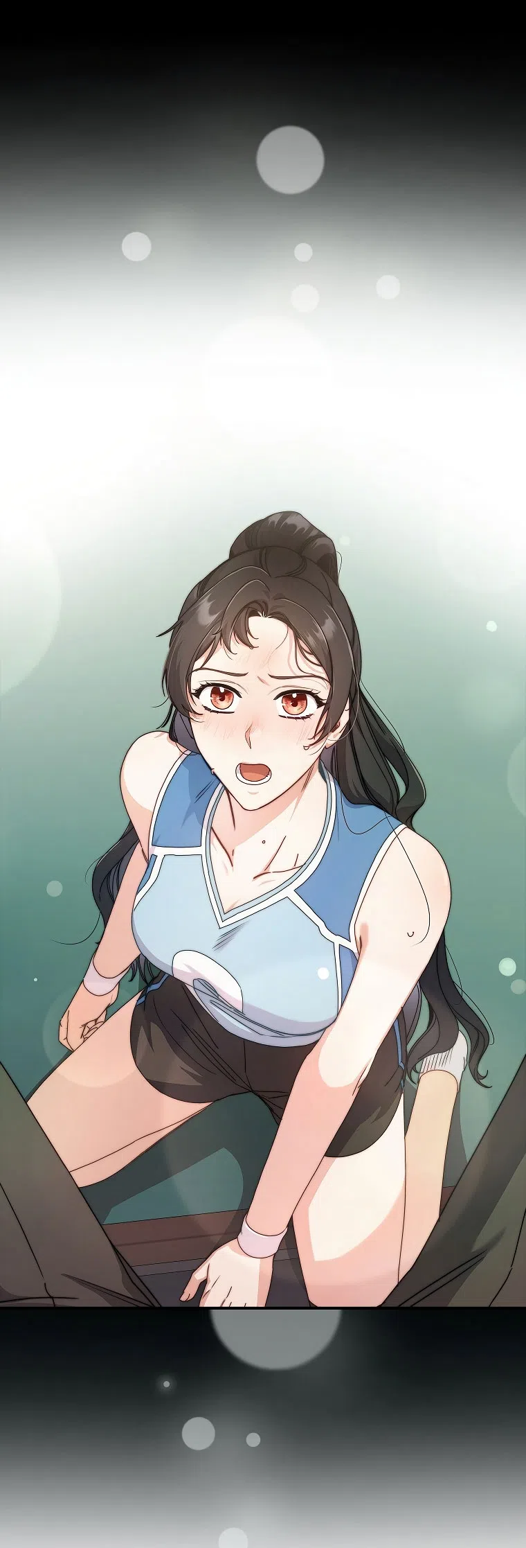 Страница 5 главы 12 манги Непробиваемая романтика / Hard-to-Break Romance