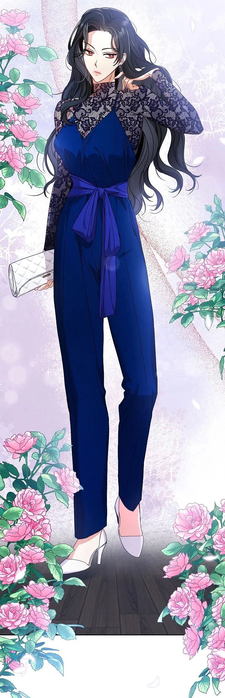 Страница 66 главы 12 манги Непробиваемая романтика / Hard-to-Break Romance