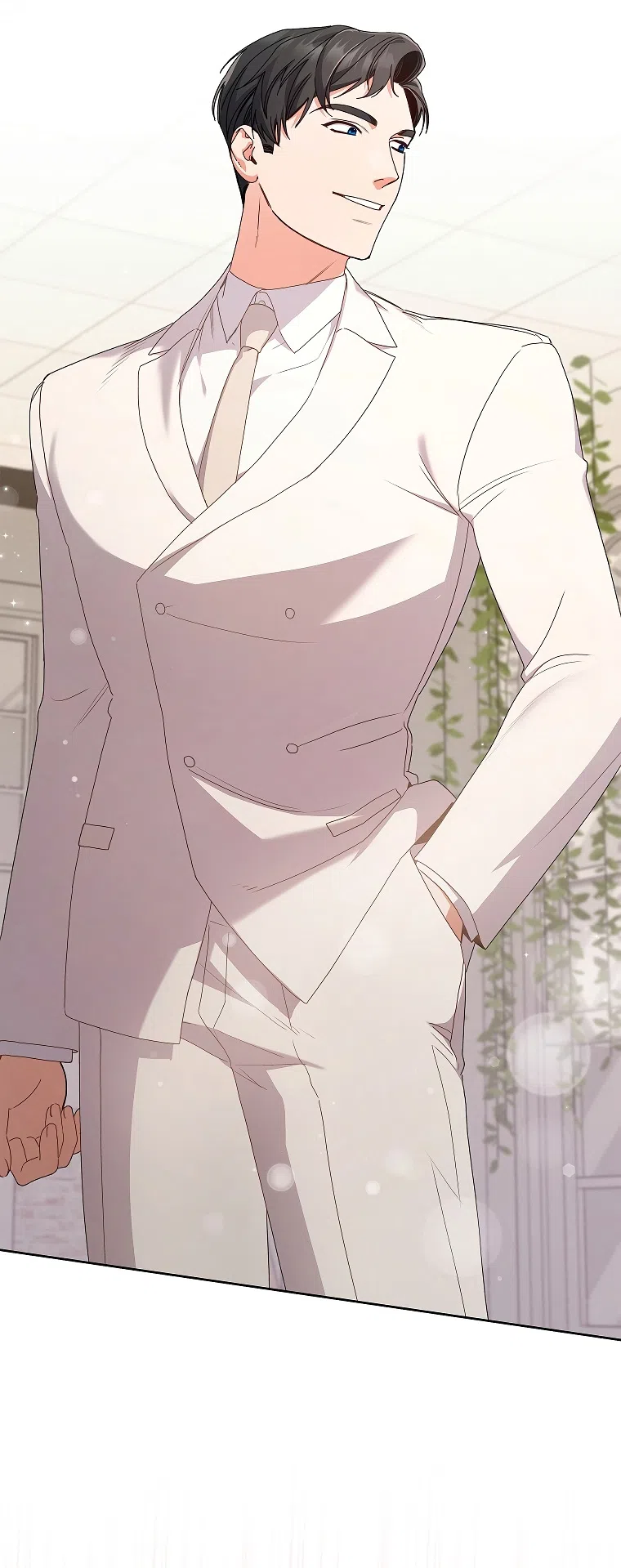 Страница 44 главы 14 манги Непробиваемая романтика / Hard-to-Break Romance