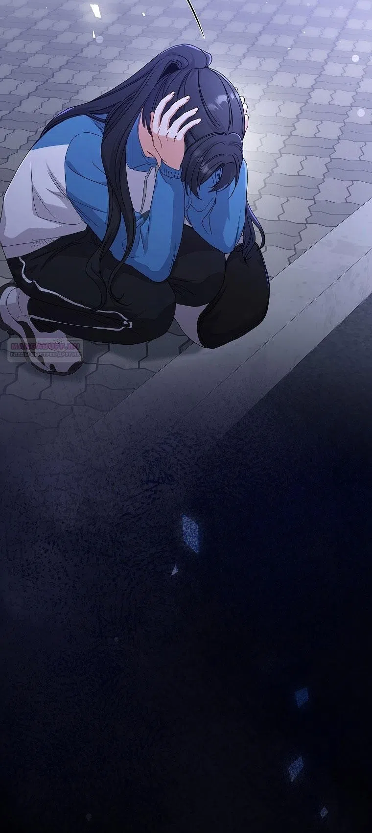 Страница 65 главы 10 манги Непробиваемая романтика / Hard-to-Break Romance