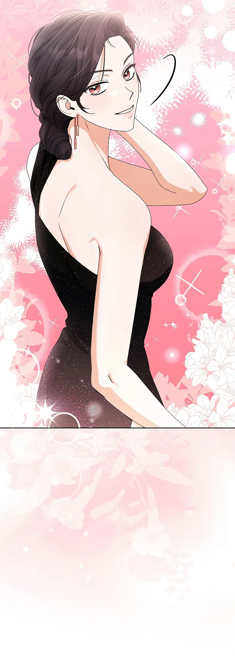 Страница 9 главы 18 манги Непробиваемая романтика / Hard-to-Break Romance